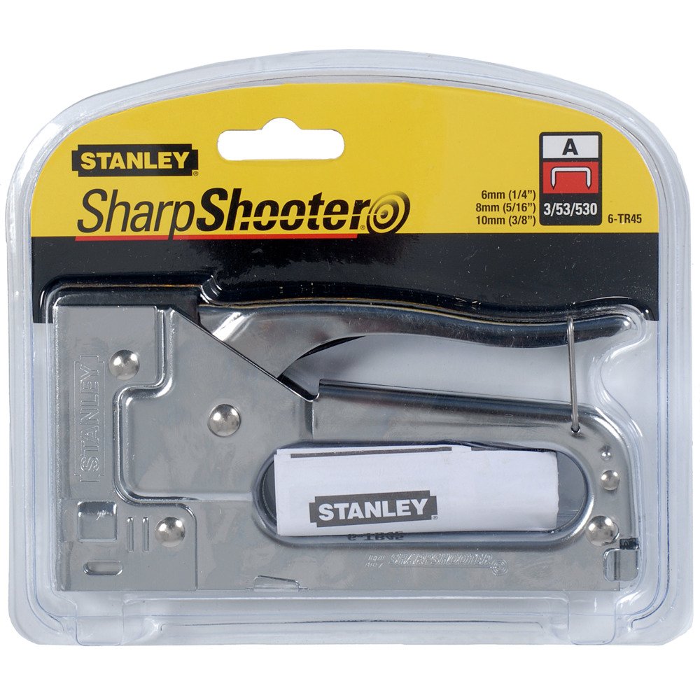 Stanley Light Duty Tr45 - Tacker