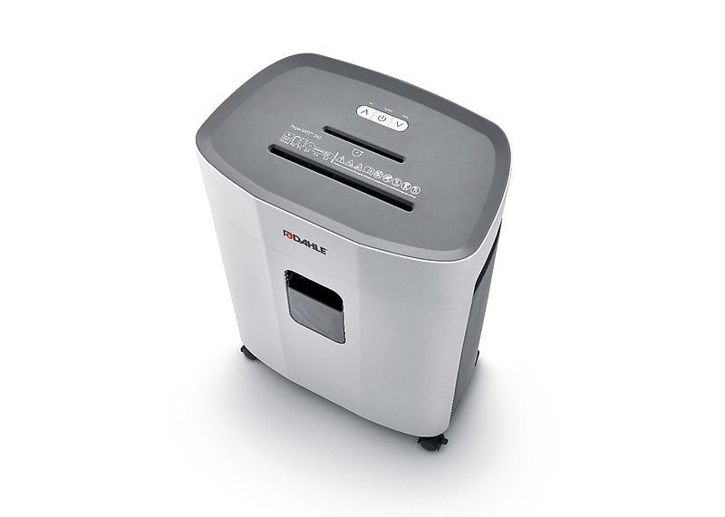 EAN 4009729074244 - Dahle PS 240 triturador de papel Corte cruzado 65 dB Negro, Gris imagen 9