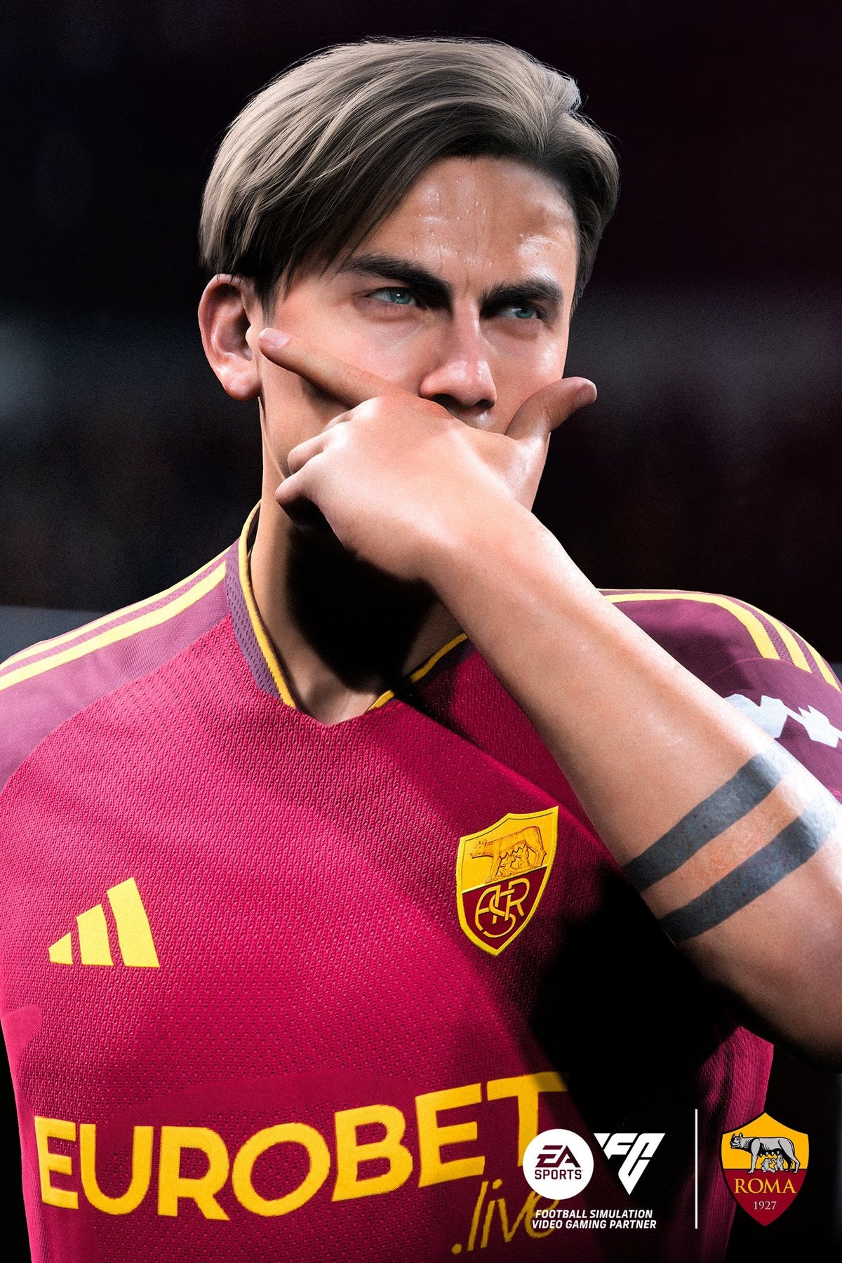 Ps5 Ea Sports Fc 27