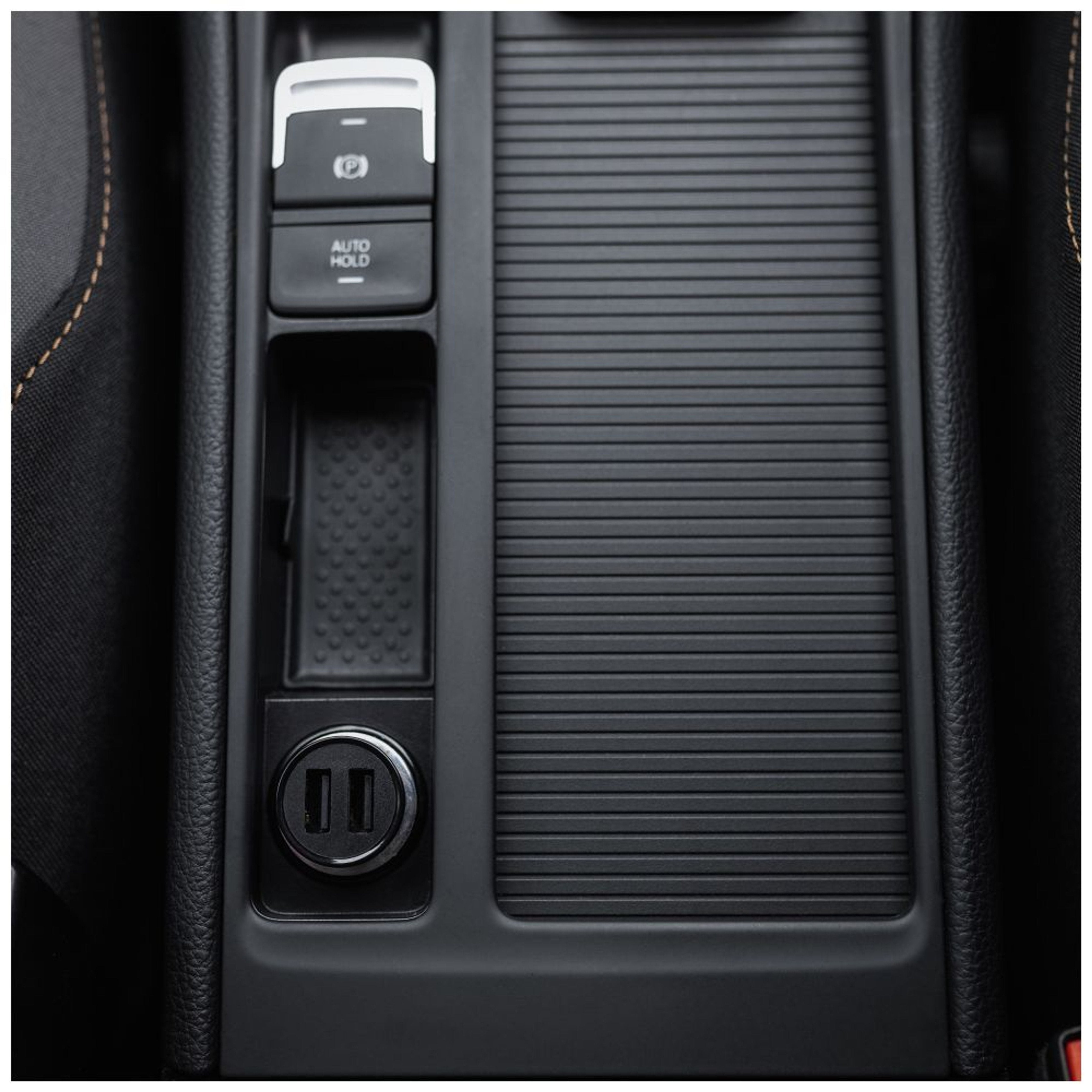 EAN 8591680164585 - FIXED FIXCC15N-2U-BK cargador de dispositivo móvil Universal Negro Encendedor de cigarrillos Auto imagen 8
