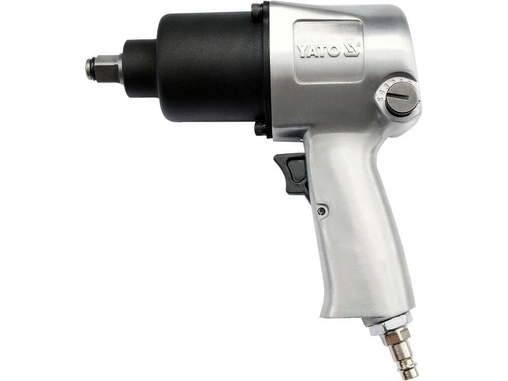 EAN 5906083095115 - Yato YT-09511 destornillador eléctrico y llave de impacto imagen 1