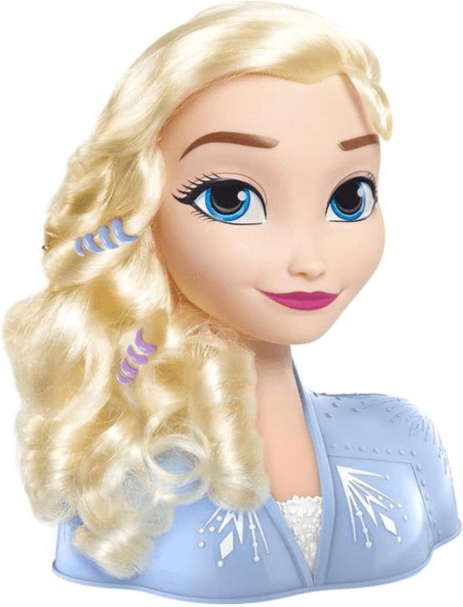 EAN 0886144328060 - Just Play Disney Frozen 2 imagen 6