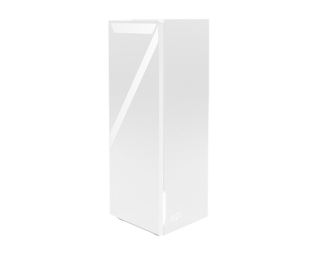 EAN 4711377198639 - MSI Roamii BE Lite Mesh System 2-pack Doble banda (2,4 GHz / 5 GHz) Wi-Fi 7 (802.11be) Blanco 3 Interno imagen 2