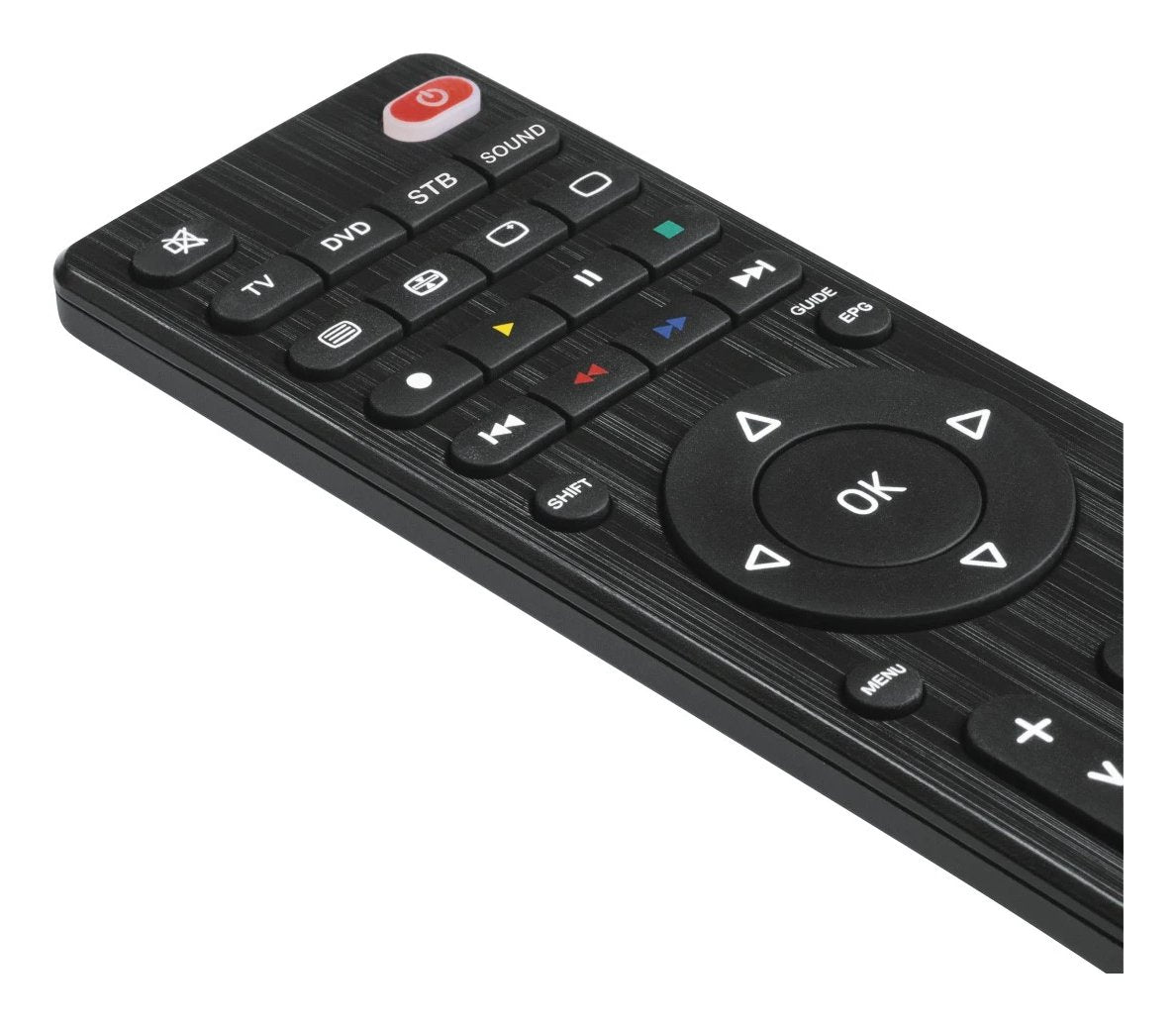 Mando Tv Universal Home Hama 4 En 1