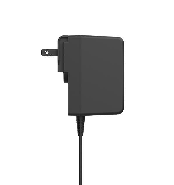 Fuente De Alimentación Netgear Pav12v25-10000s Negra, Para Puntos De Acceso Wlan Pav12v25-10000s