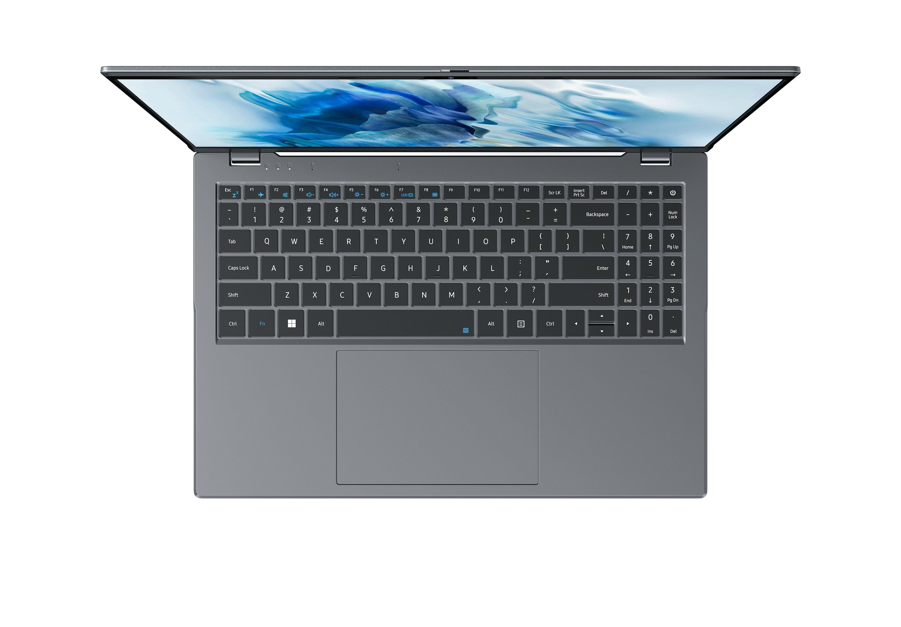 EAN 6935768762010 - Chuwi GemiBook Plus Intel® N N150 Portátil 39,6 cm (15.6") Full HD 16 GB LPDDR5-SDRAM 512 GB SSD Wi-Fi 6  imagen 4
