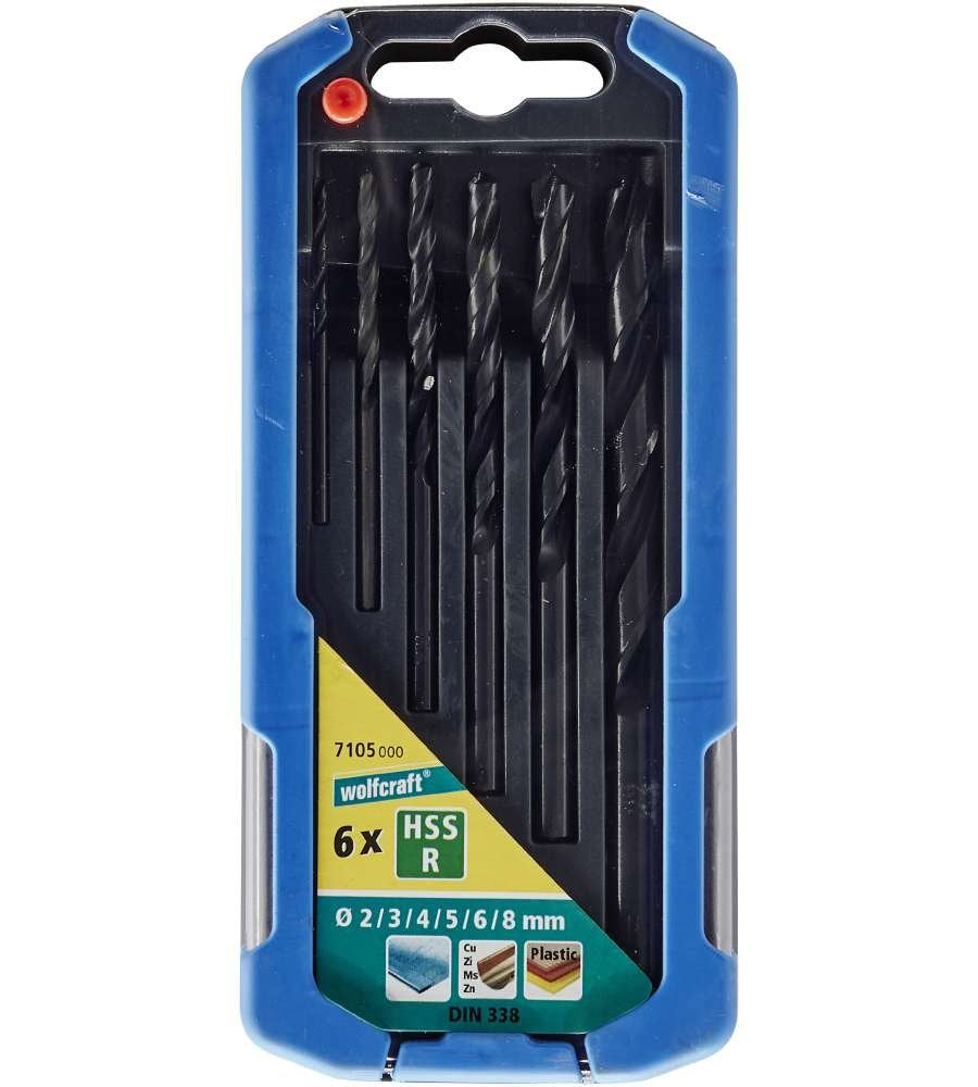 EAN 4006885710504 - wolfcraft GmbH 001040336 no categorizado imagen 2