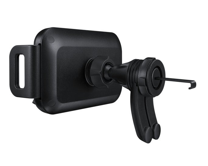 Samsung Ep-H5300cbegeu Soporte Activo Para Móvil/Smartphone Negro