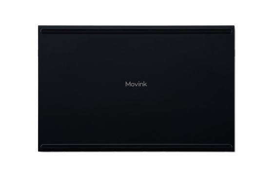 EAN 4949268623537 - Wacom Movink 13 tableta digitalizadora Negro 294 x 165 mm USB imagen 5