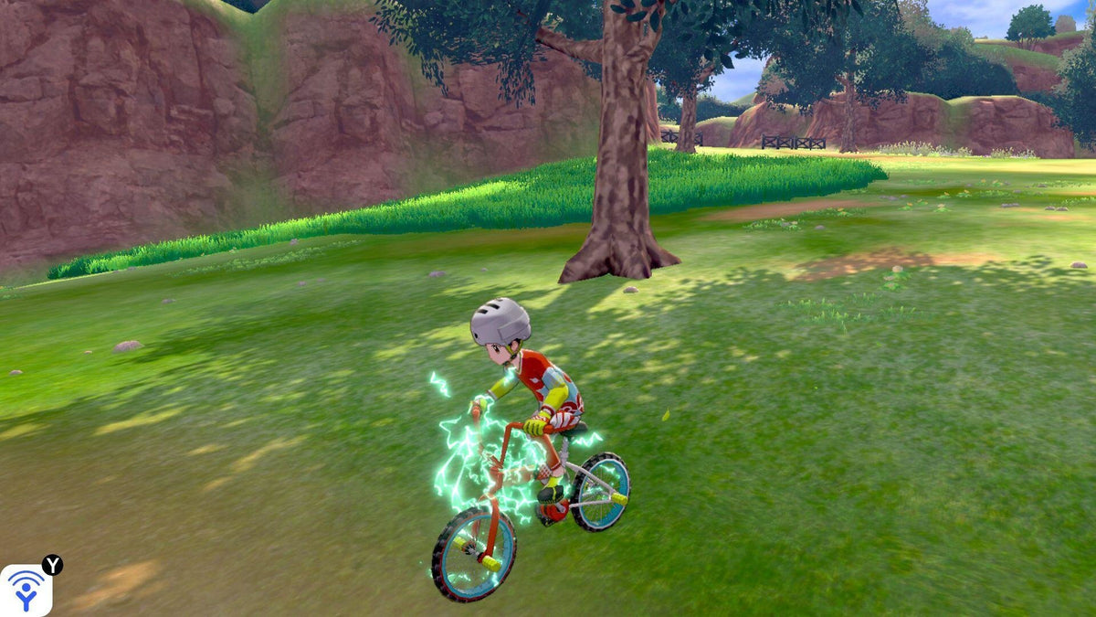EAN 45496424824 - Nintendo Pokémon Bouclier Estándar Alemán, Inglés, Coreano, Español, Francés, Italiano, Japonés Nintendo Sw imagen 32