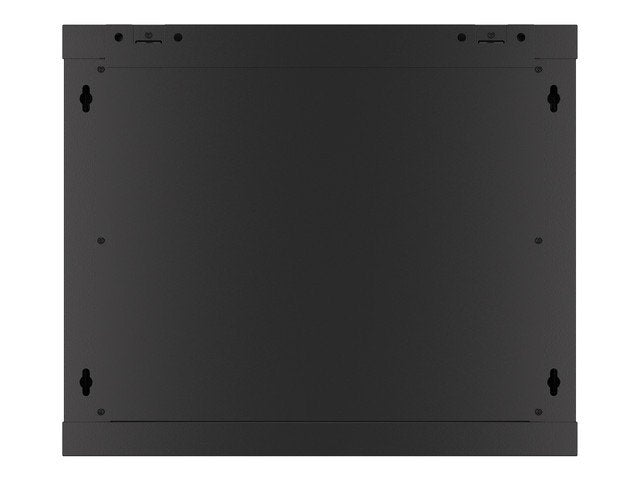 EAN 5901969430110 - Lanberg WF01-6409-00B armario rack 9U Bastidor de pared Negro imagen 6