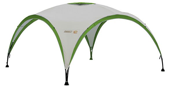 EAN 3138522088217 - Coleman 2000025508 toldo y carpa para camping Verde, Gris imagen 1