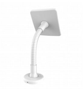 Vesa Flex Arm Mount - White Accs