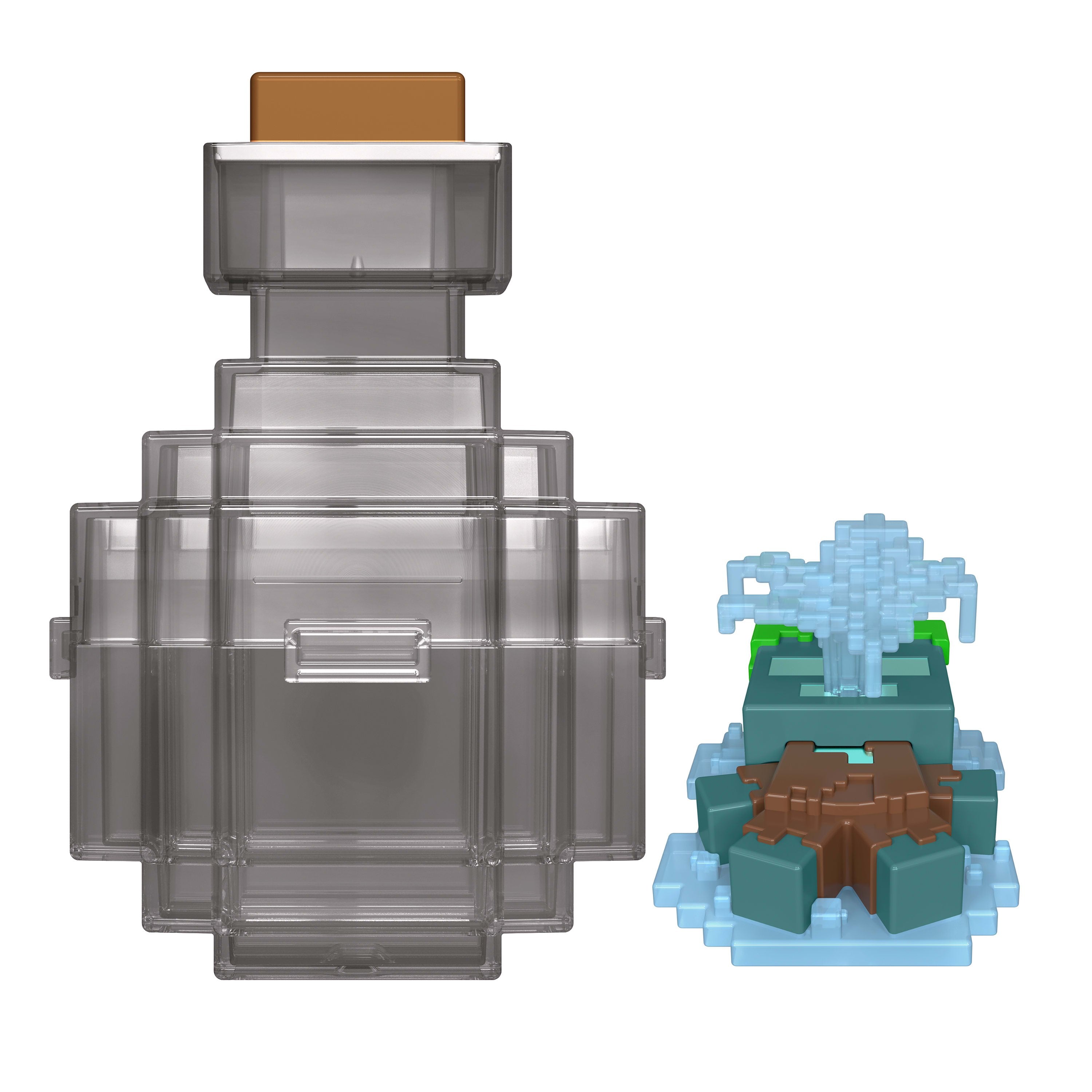 EAN 0194735268559 - Minecraft JCD05 figura de juguete para niños imagen 4