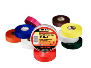 3m Scotch 35, 20 M, 19 Mm