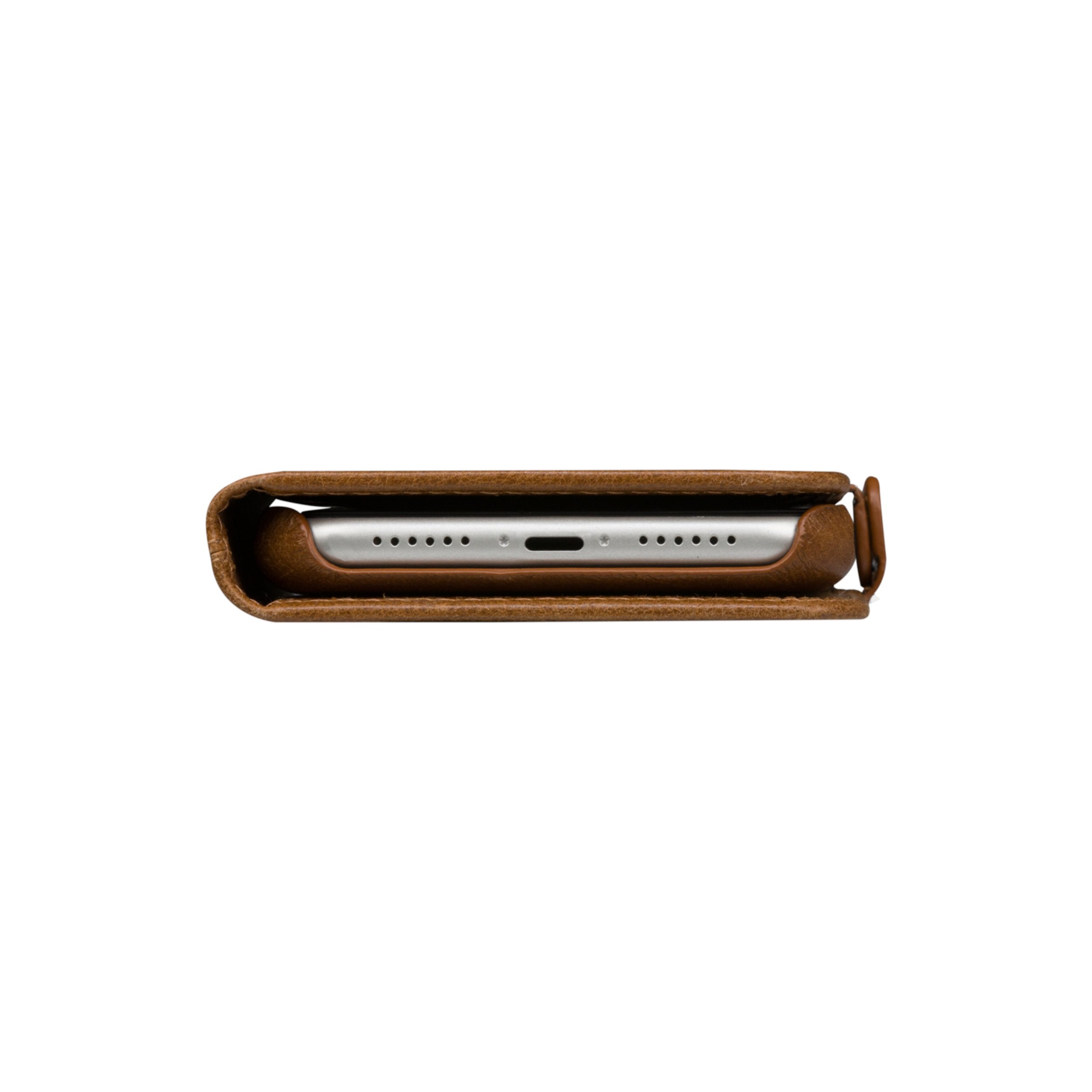 Lynge Iphone Se/8/7/6 Series  Tan