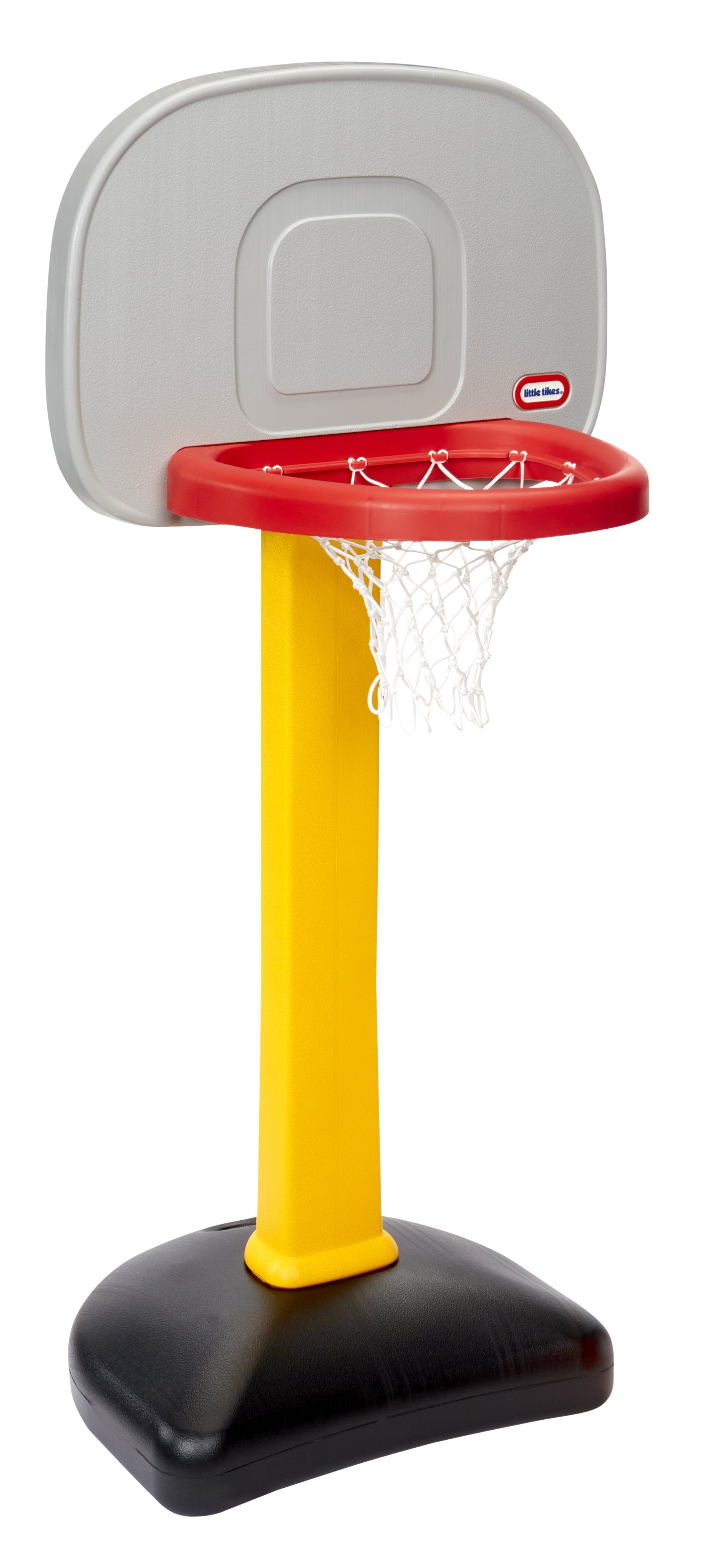 EAN 0050743170348 - Little Tikes TotSports Basketball Set Set de béisbol imagen 10