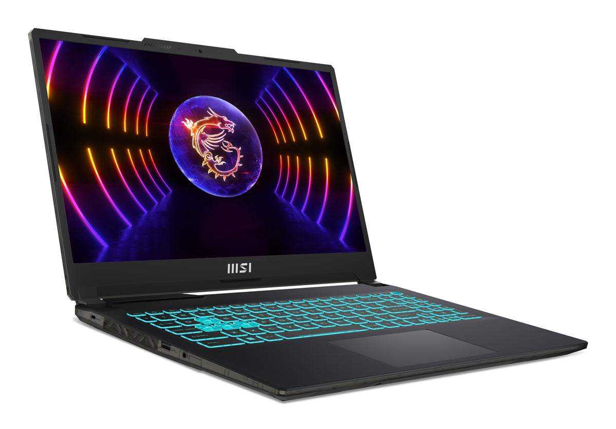 Msi Cyborg 15 A13ve-2479frnn