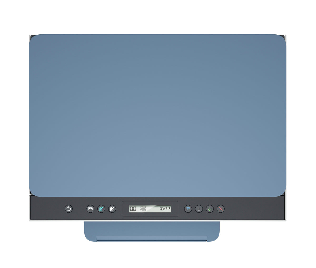 EAN 0195908302391 - HP Smart Tank 7006 All-in-One Printer Inyección de tinta térmica A4 4800 x 1200 DPI 15 ppm Wifi imagen 16