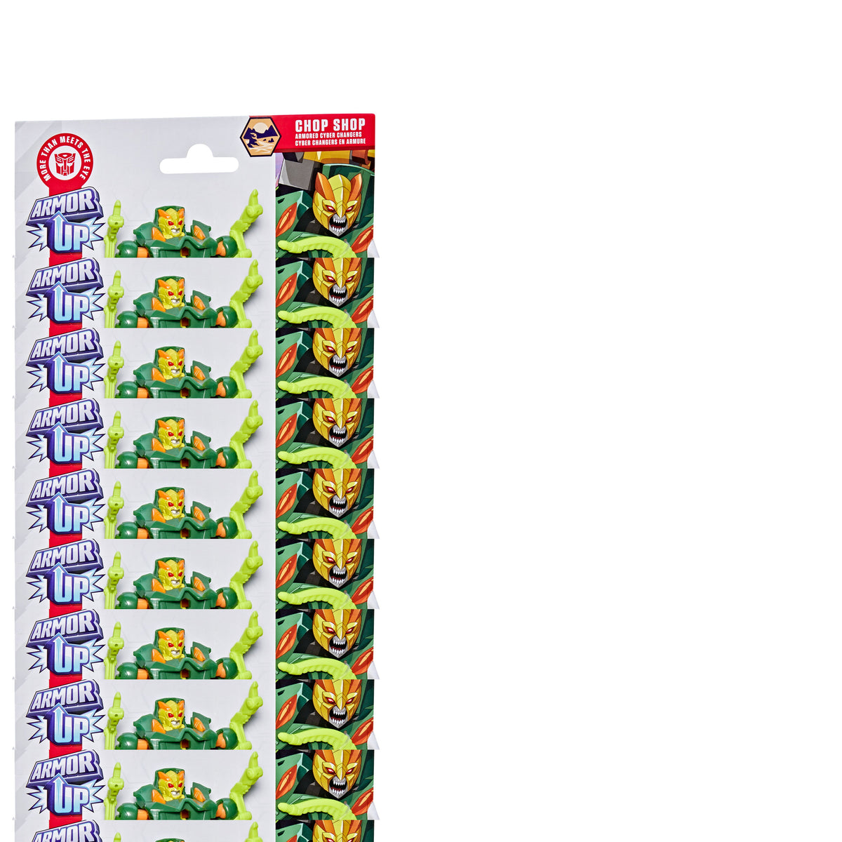 EAN 5010996327451 - Transformers G10535L00 figura de juguete para niños imagen 3