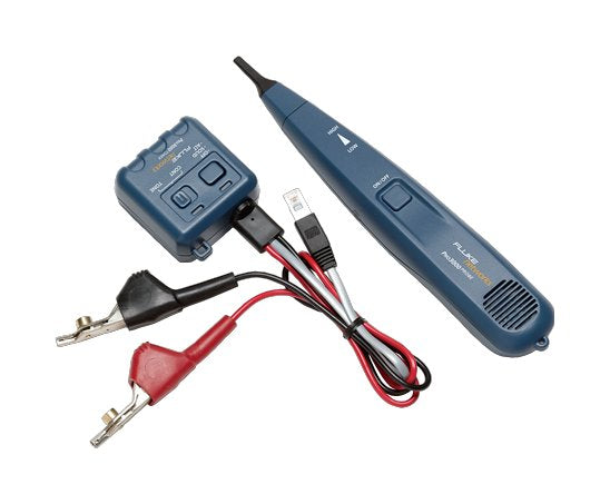 EAN 754082038917 - Fluke Pro3000 Azul imagen 1