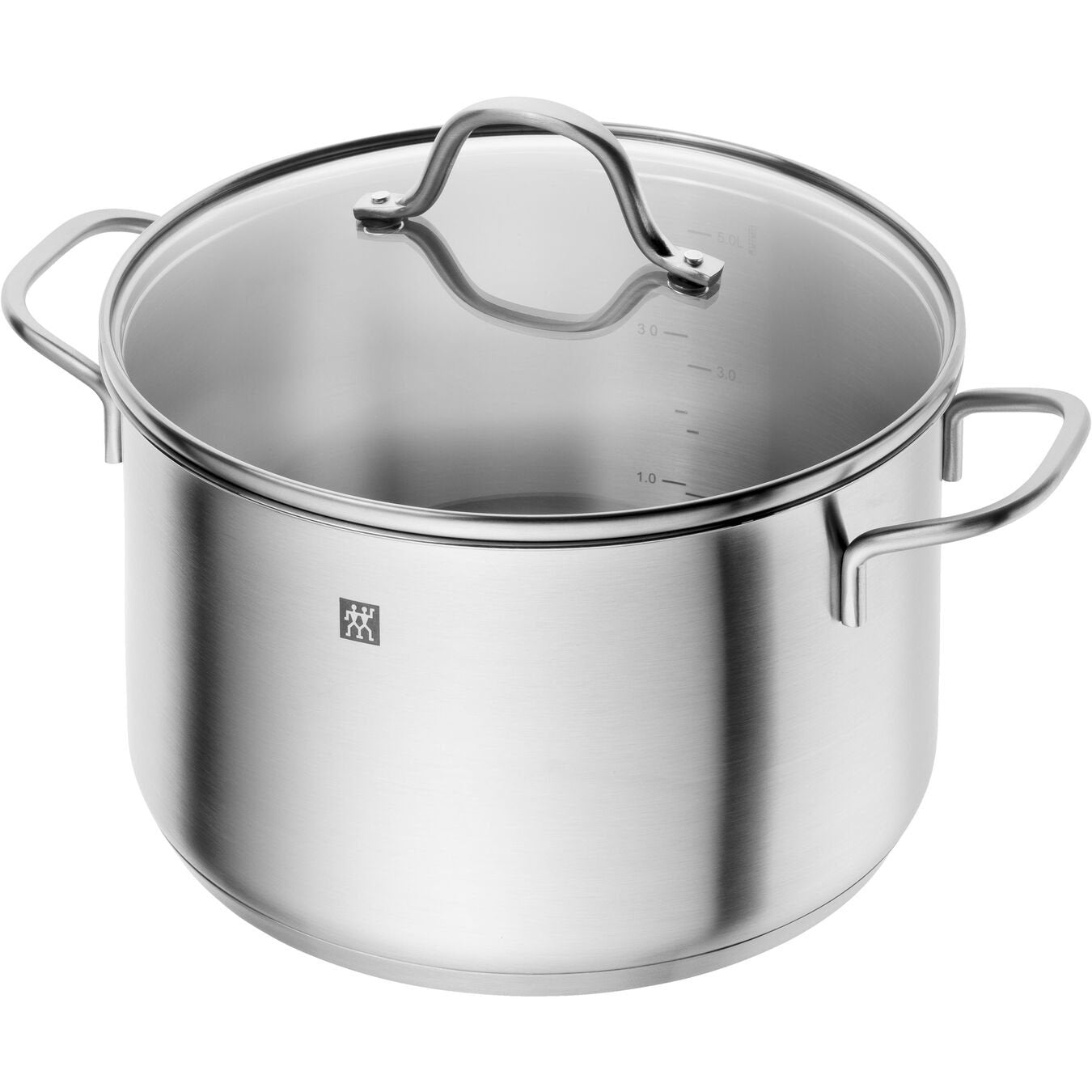 Zwilling 71030-000-0 Kit De Cacerolas 5 Pieza(S)