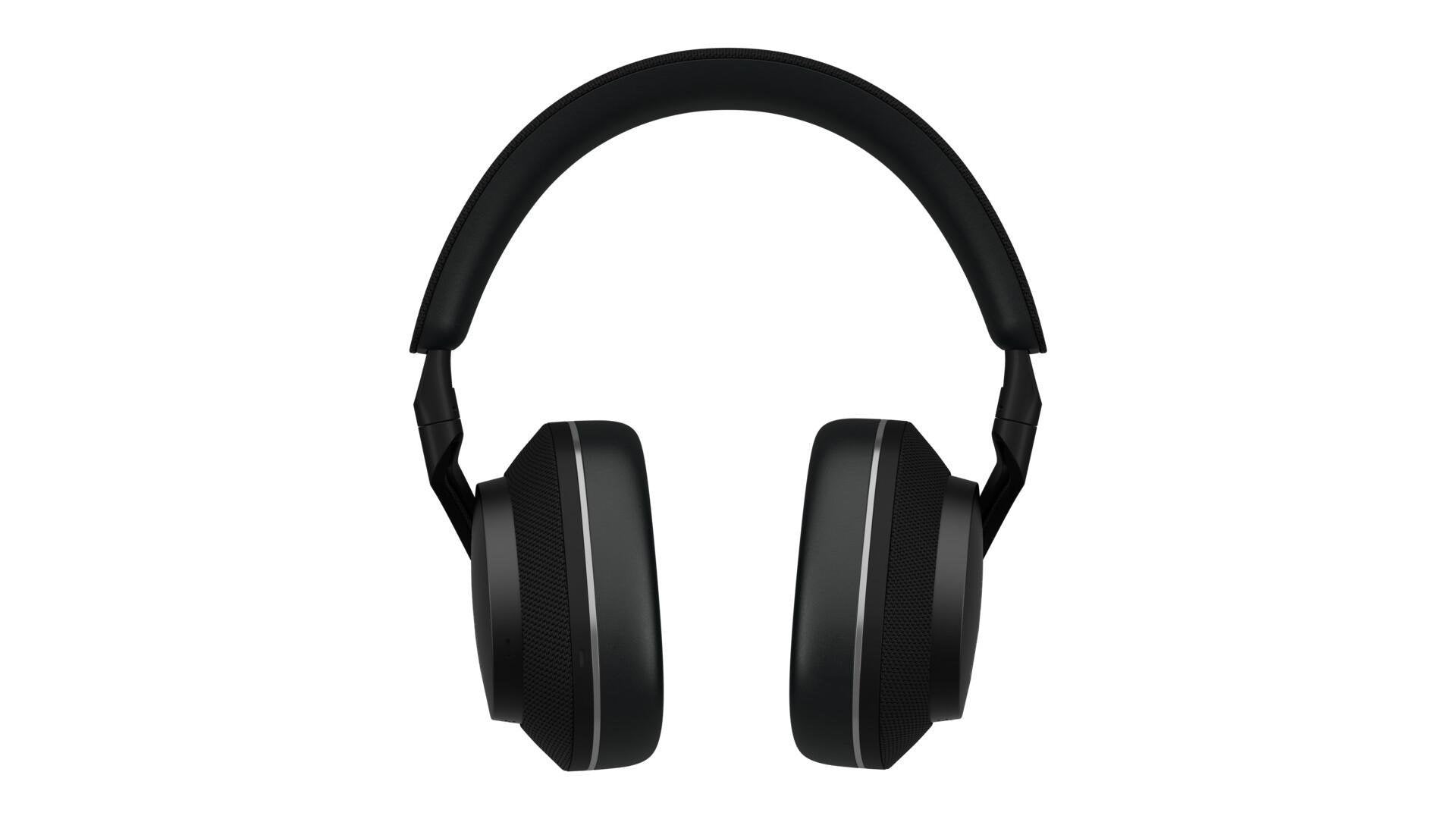 Bowers & Wilkins Px7 S2e BGelkopfhRer Schwarz