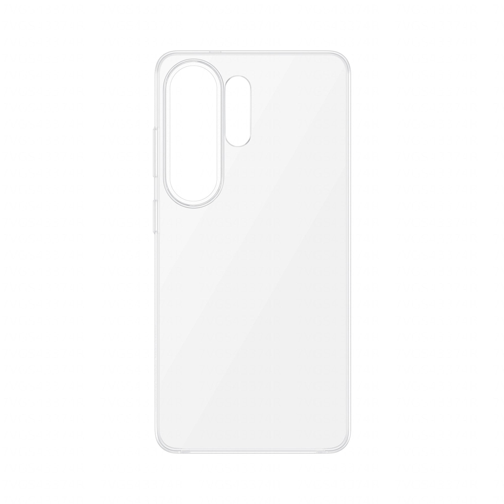 Funda Transparente Para M3
