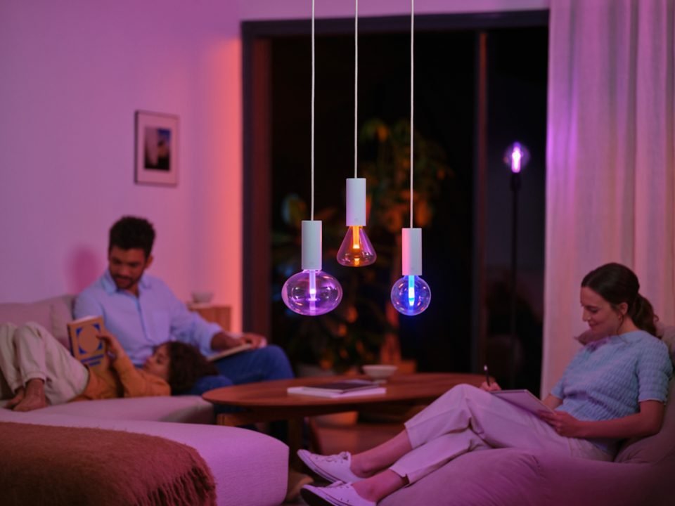 EAN 8720169311978 - Philips 929003151402 iluminación inteligente Bombilla inteligente Bluetooth/Zigbee 6,8 W imagen 7