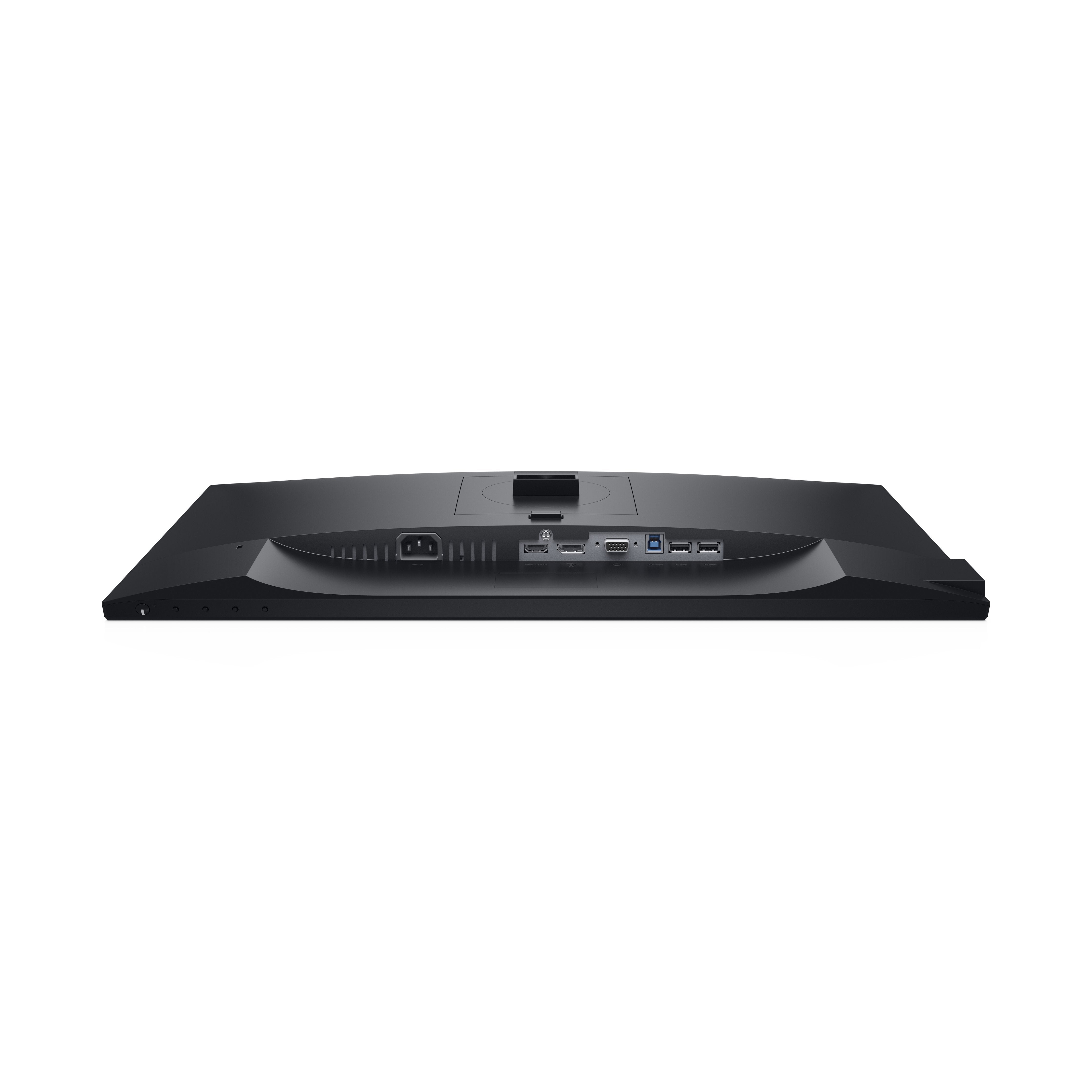 Monitor Dell P2419h 210-Apwu (23,8"; Ips/Pls; Fullhd 1920x1080; Displayport, Hdmi, Vga; Black Color)