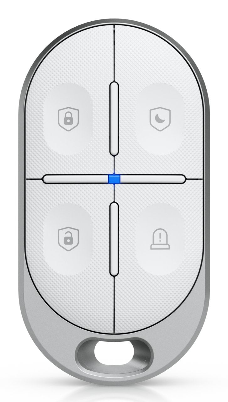 Ubiquiti Usl-Fob Control Remoto Keyfob Superlink 10 Años De Batería