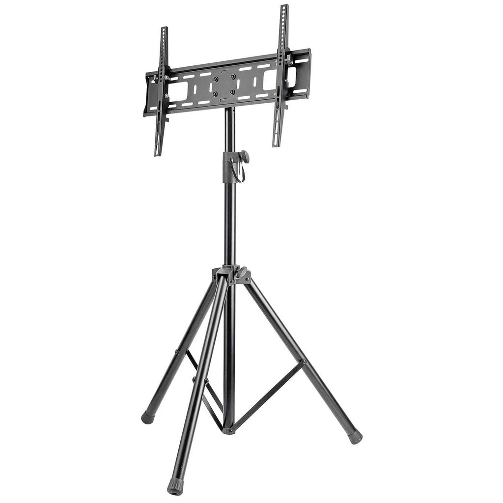 EAN 0766623461412 - Manhattan 461412 soporte para monitor 177,8 cm (70") Negro imagen 1