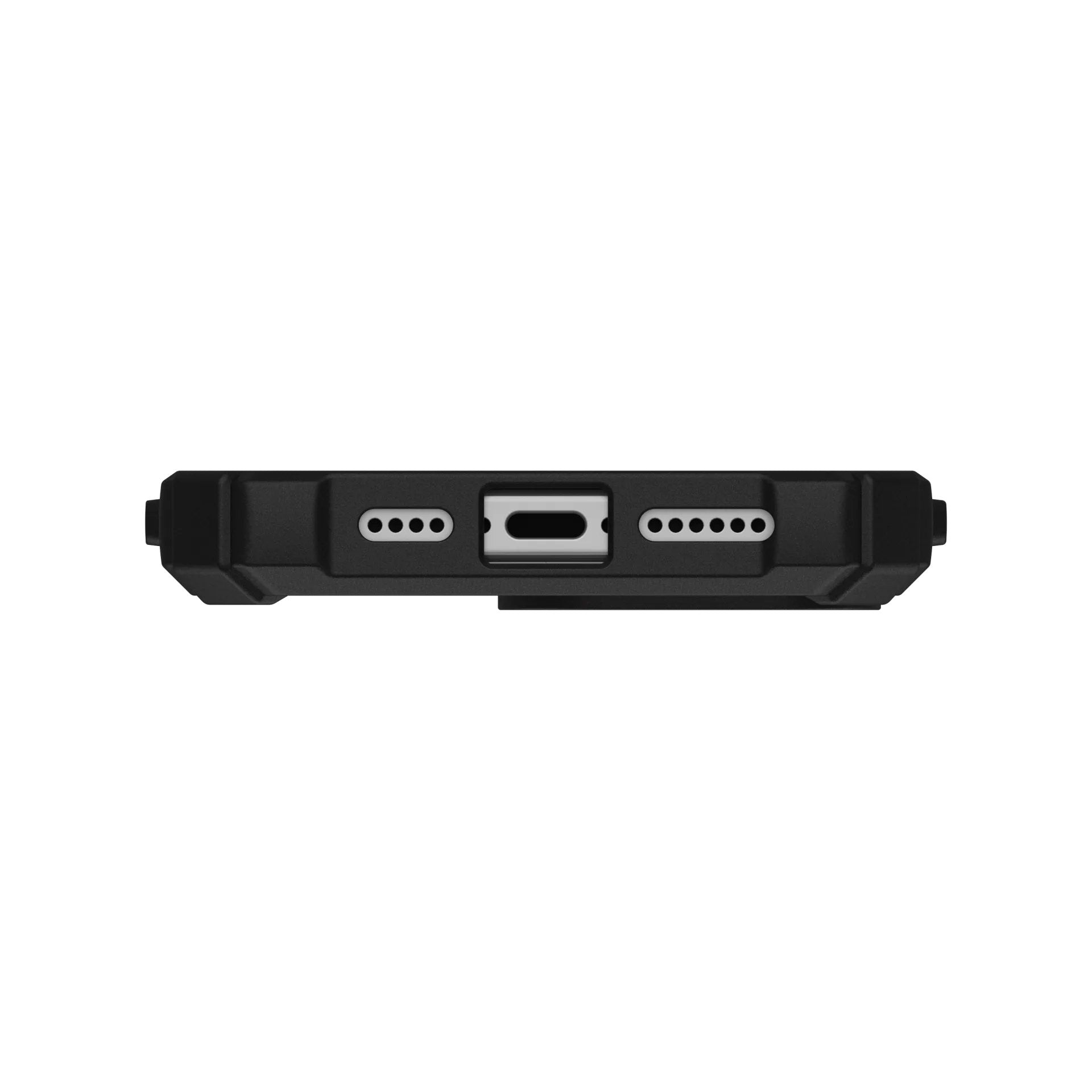 EAN 840283915062 - Urban Armor Gear Plasma XTE funda para teléfono móvil 17,5 cm (6.9") Negro, Naranja imagen 8