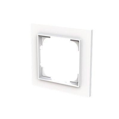 Busch Jaeger 1721-44g Abdeckrahmen 1-Fach