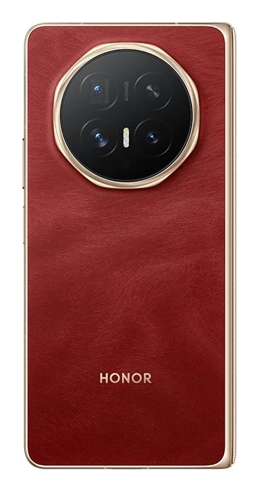 Honor Magic V6 5g Dual Sim 16gb Ram 512gb - Red