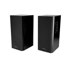 EAN 5906453131436 - Media-Tech MT3143K altavoz De 2 vías Negro Alámbrico 40 W imagen 4