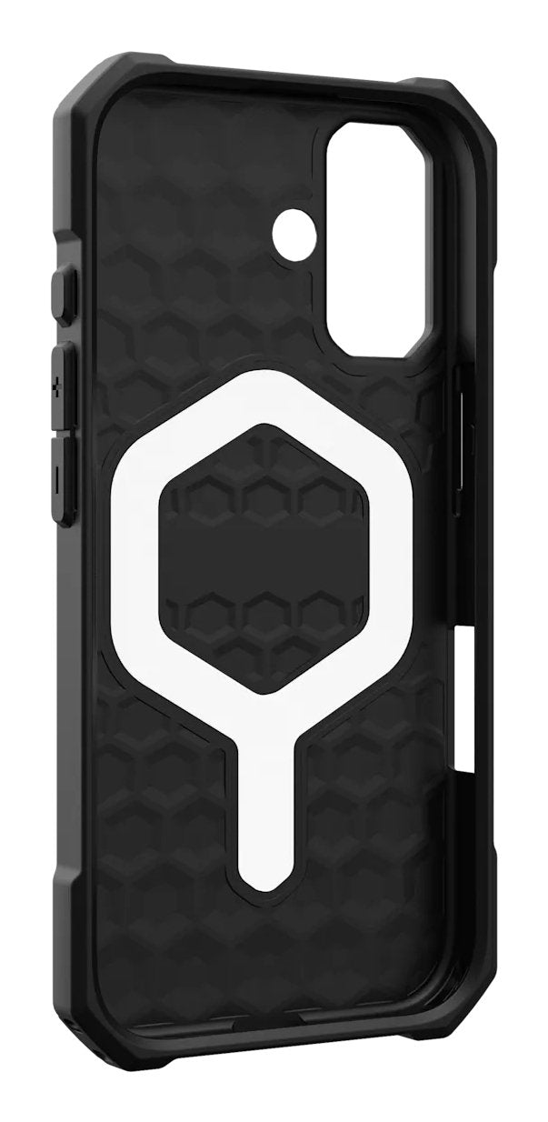 EAN 840283922947 - Urban Armor Gear 114542114040 funda para teléfono móvil 16 cm (6.3") Negro imagen 1