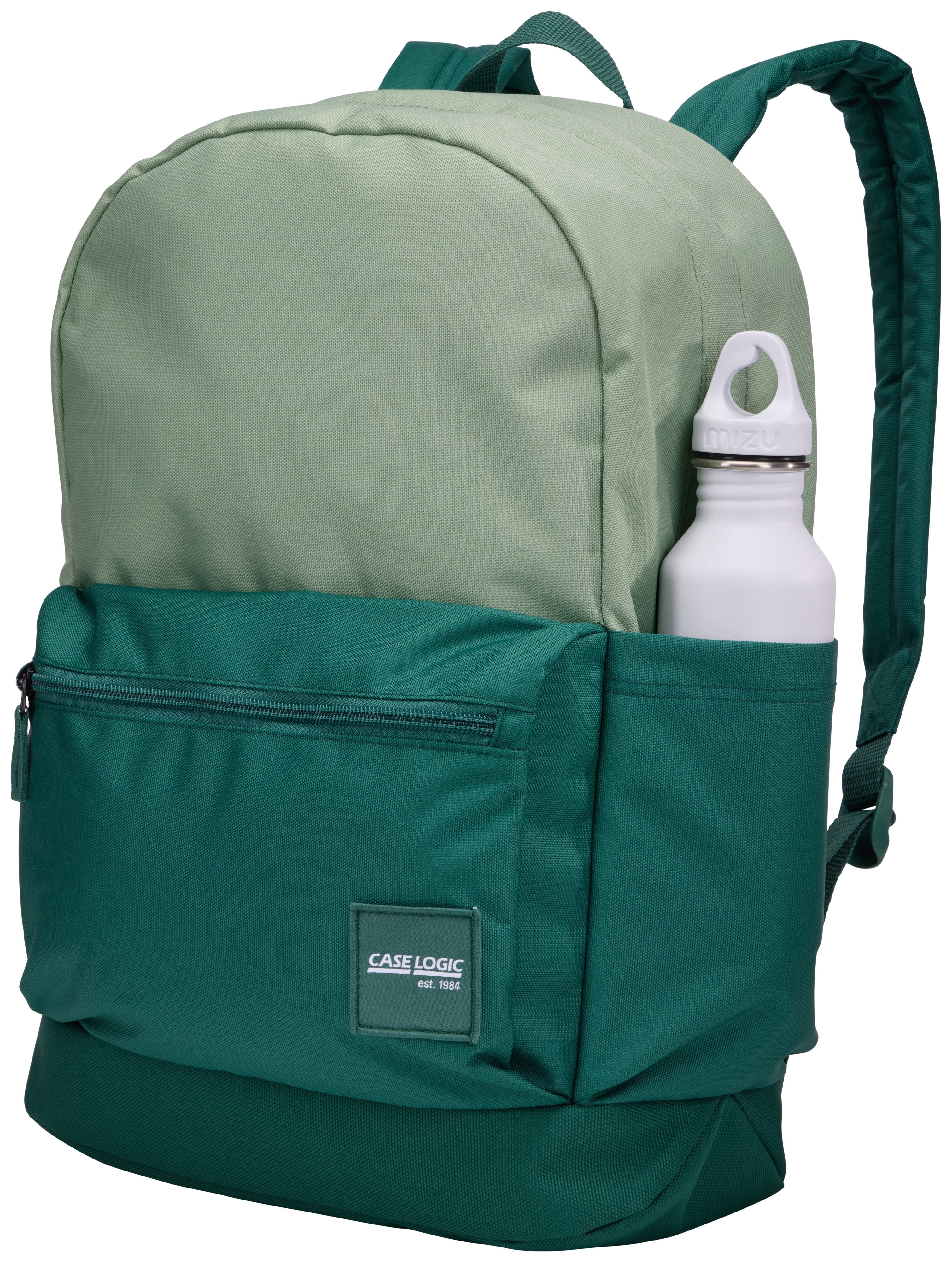 Caselogic Rucksack 24l Green Commence Rucksack Islaygreen Smokepi