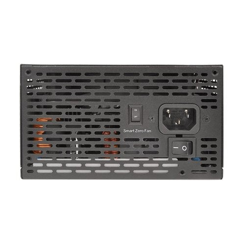 EAN 4713227538077 - Thermaltake TOUGHPOWER GF A3 unidad de fuente de alimentación 650 W 24-pin ATX ATX Negro imagen 6