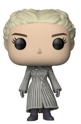 EAN 0889698288880 - FUNKO Pop! Television: Game of Thrones - Daenerys Targaryen imagen 1