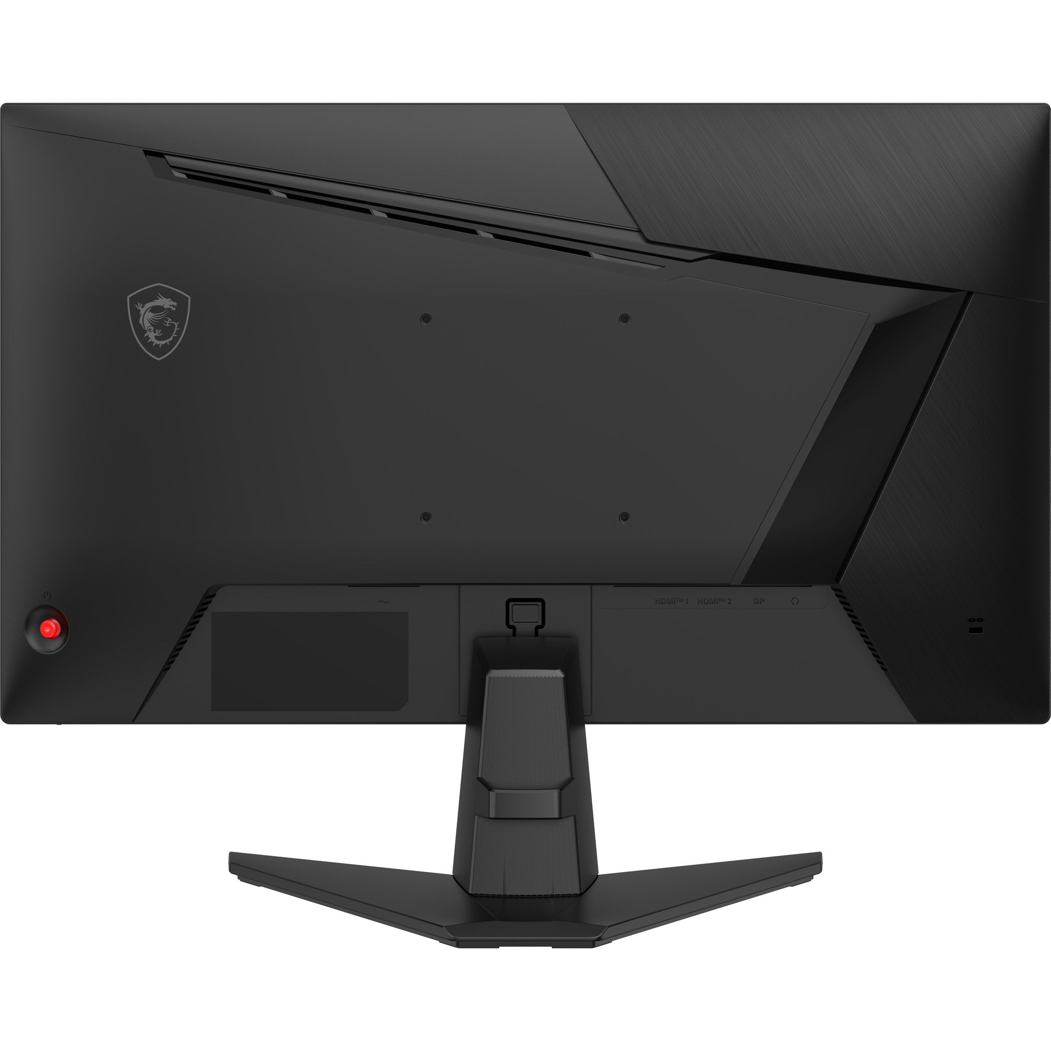 EAN 4711377363211 - MSI MAG 245F X24 pantalla para PC 60,5 cm (23.8") 1920 x 1080 Pixeles Full HD LCD Negro imagen 2