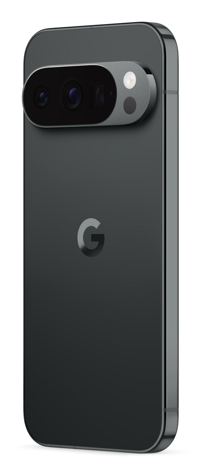 EAN 840353925755 - Google Pixel 10 Pro 16 cm (6.3") SIM doble Android 16.0 5G 16 GB 1 TB 4870 mAh Negro imagen 7