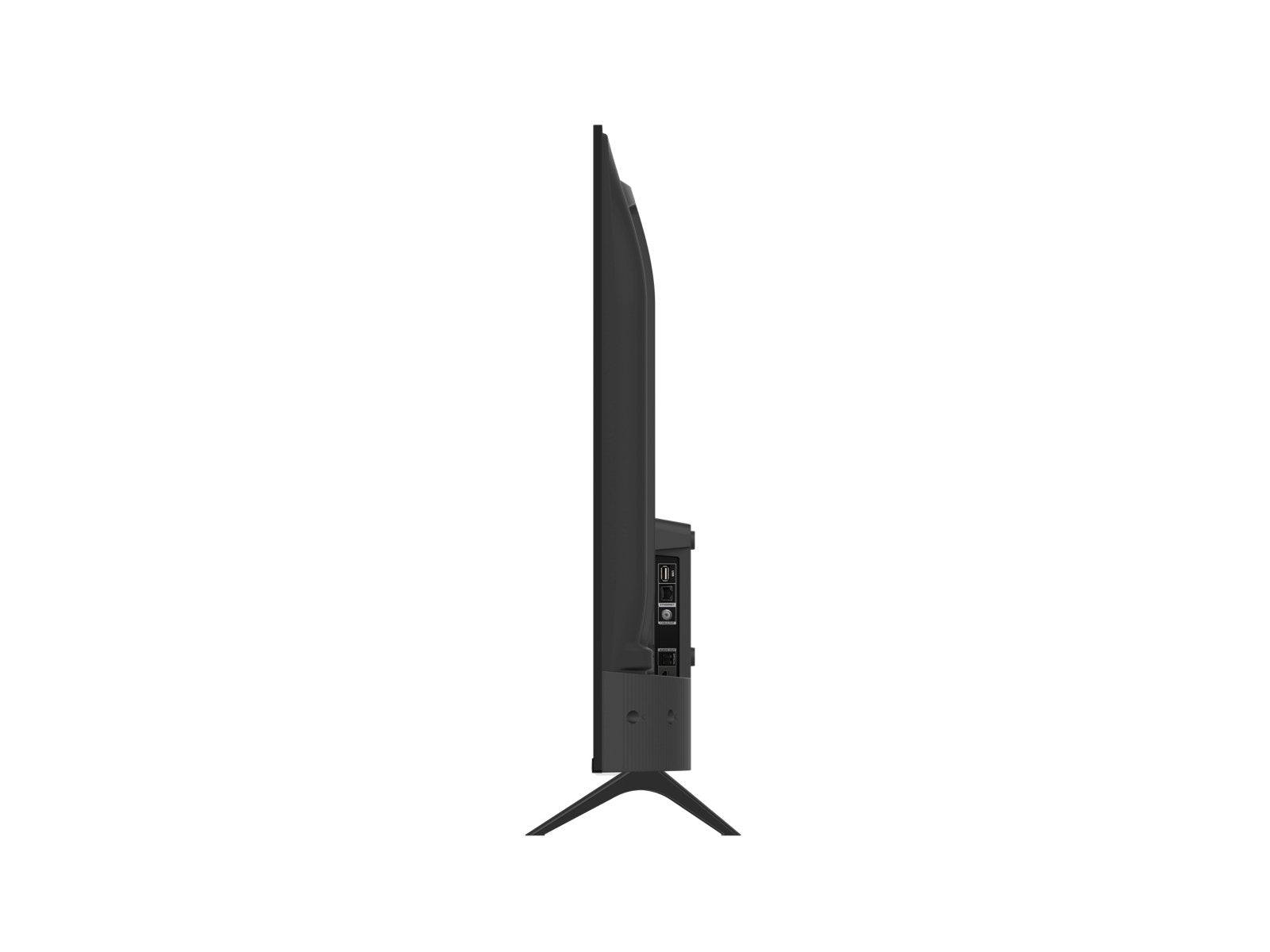 Tcl S54 Series 40s5400a Televisor 101,6 Cm (40") Full Hd Smart Tv Wifi Negro