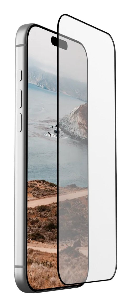 EAN 840283924163 - Urban Armor Gear 14438211VN Protector de pantalla anti-reflejante Apple 1 pieza(s) imagen 7