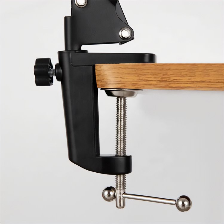 EAN 5906453102245 - Media-Tech MT224 lámpara de mesa 5,6 W LED Negro imagen 6