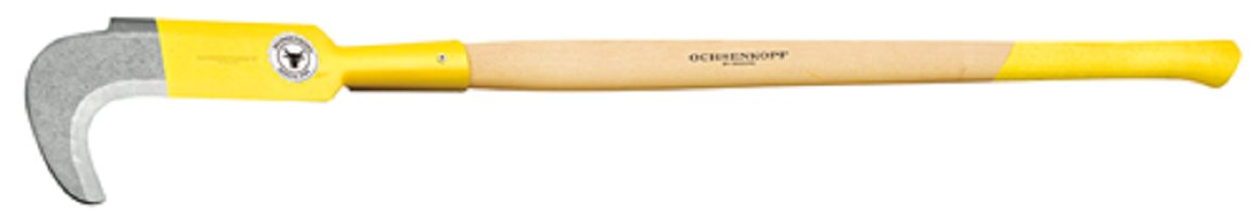 Ochsenkopf Hoz De Cultivo De Una Mano Ox 70 H-0905