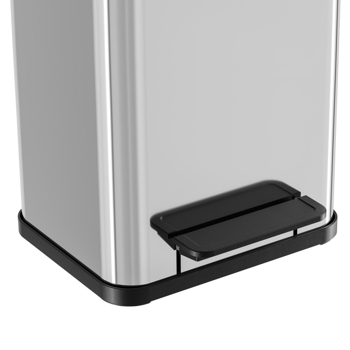 Hailo Öko Duo Plus M Stainless Steel