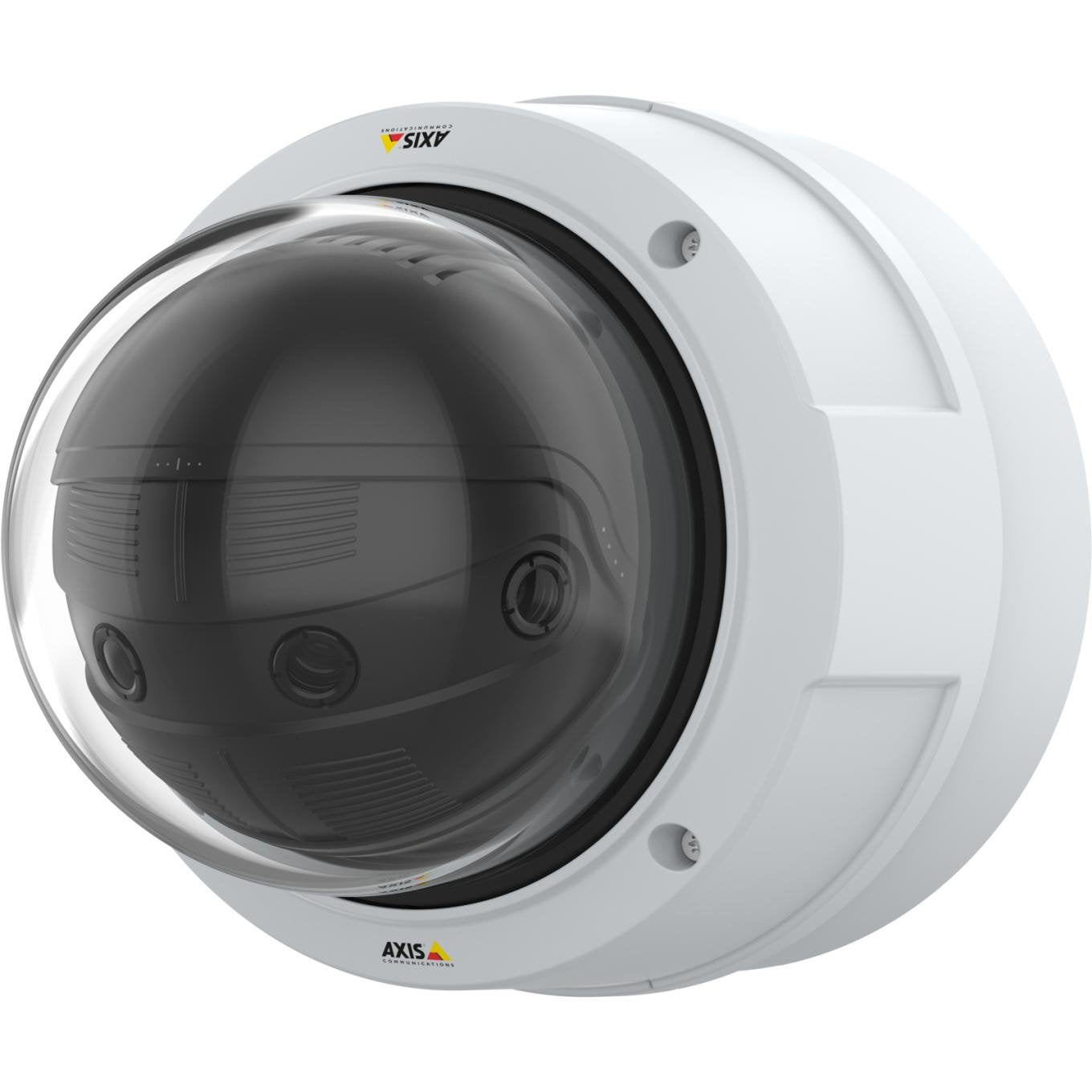EAN 7331021086241 - Axis TQ3601-E Back Box Caja de conexiones imagen 4