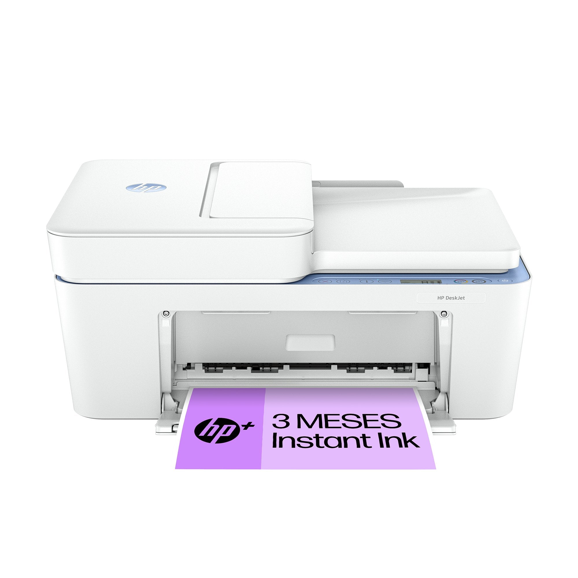 Hp Deskjet Impresora Multifunción Hp 4222e, Color