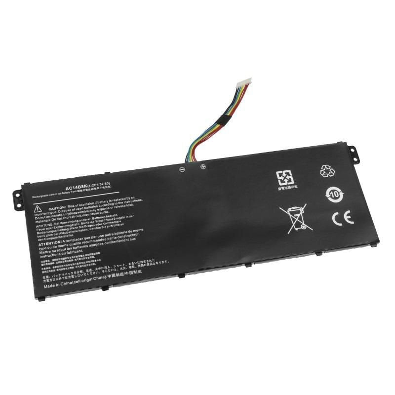 EAN 5704174627968 - CoreParts MBXAC-BA0112 refacción para laptop Batería imagen 1